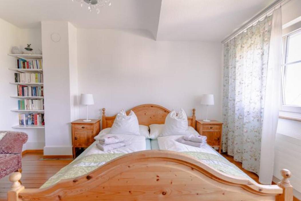 Gaestehaus Sonne Zuchwil Kültér fotó